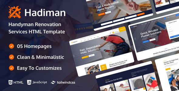 Truder - CCTV Security Service Agency PHP Template