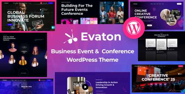 Seacab v1.0.7 – Creative Agency WordPress Theme