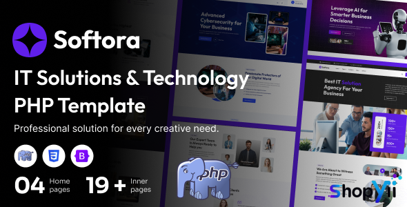 Clenix v3.1.0 - Cleaning Services WordPress Theme