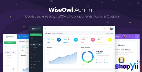 eTrade v1.1.6 - WooCommerce Theme