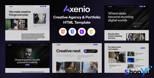 Real Estate 7 v3.5.1 - Real Estate WordPress Theme