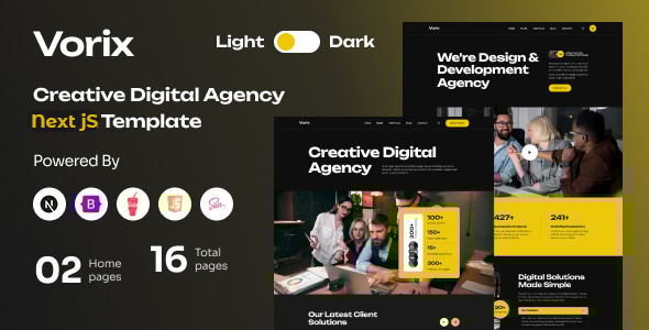 Bizso - Business Consulting HTML5 Template