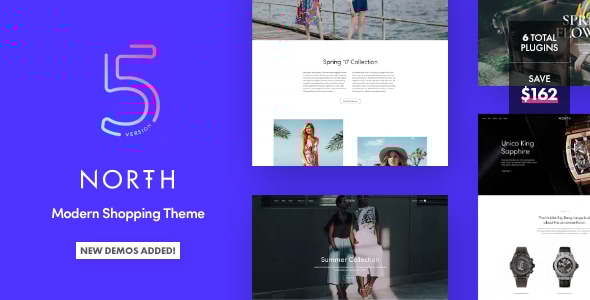 Mura v1.6.9 - WordPress Theme for Content Creators