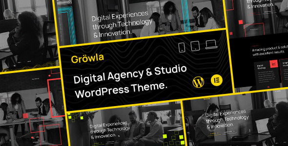 Zosia v1.2.4 - Personal WordPress Blog Theme