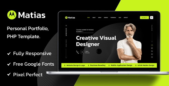 Phox v2.4.7 - Hosting WordPress & WHMCS Theme