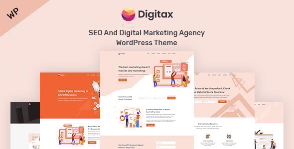 WoodMart v8.1 - Responsive WooCommerce WordPress Theme
