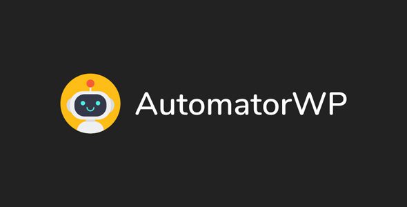 AutomatorWP Pro 5.3.0 – Automation Plugin for WordPress