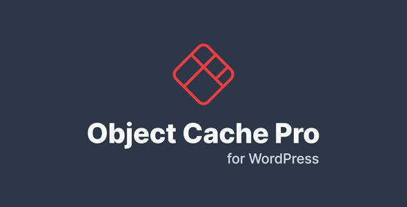 Redis Object Cache Pro 1.24.1