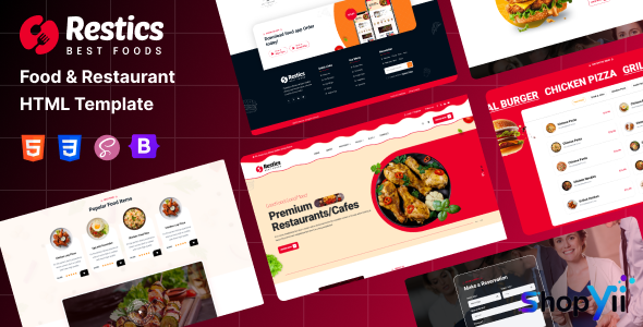 Xiomi v1.0 - Personal Portfolio WordPress Theme