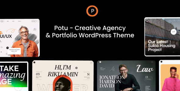 Remake v1.2.0 - Minimalist Portfolio Theme