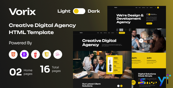 Wesper v1.1.7 - WordPress Theme for Blogs & Magazines