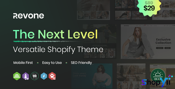 Puca v2.6.28 - Optimized Mobile WooCommerce Theme