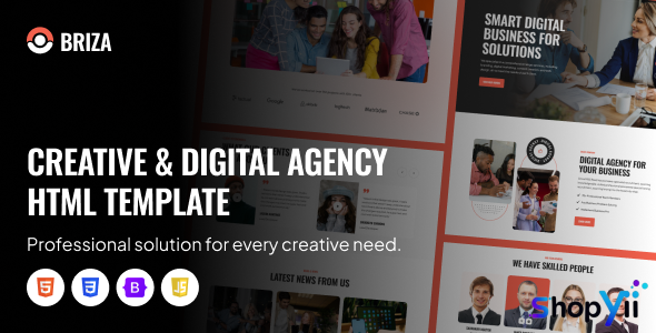 Besa v2.3.6 - Elementor Marketplace WooCommerce Theme