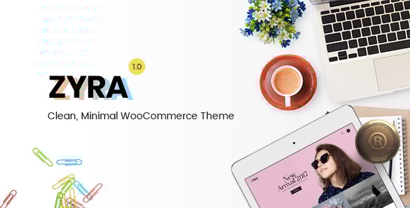 Healing Vibes v1.1.0 - Reiki Healing & Meditation Coaching WordPress Theme
