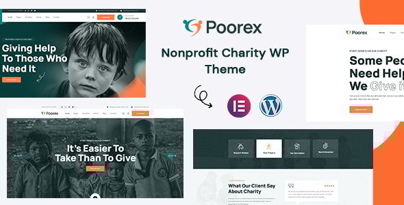 Liko v1.0.2 - Creative Agency & Portfolio WordPress Theme