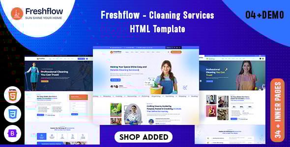Translo - Transport and Logistics Laravel 11 Template