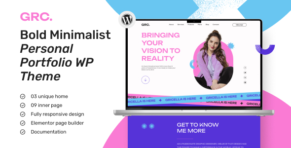 Katerio v1.5.1 - Magazine & Blog WordPress Theme