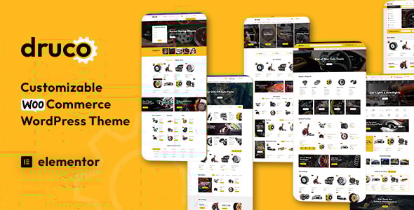 Sandbox v1.1.15 - Modern & Multipurpose WordPress Theme