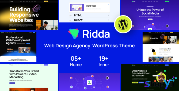 Apexa v2.1.0 - Multipurpose Business Consulting WordPress Theme