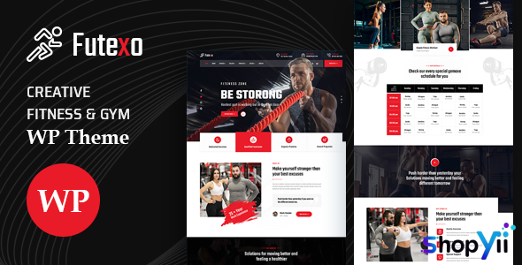 Rasalina v1.0.4 – Personal Portfolio WordPress Theme