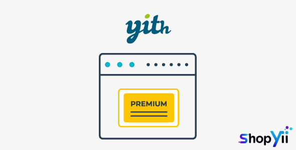 YITH WooCommerce Membership Premium 2.22.0