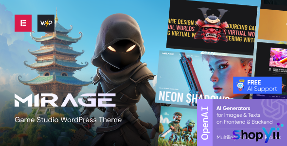 Henrik v1.2.1 - Creative Magazine Theme