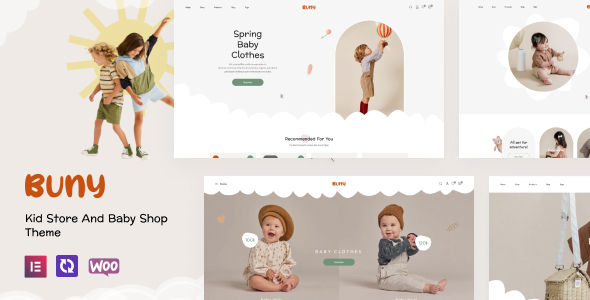Thousands - Creative Html Template