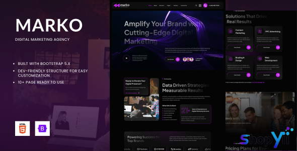 Welowe v1.0.8 - Nonprofit Charity WordPress Theme