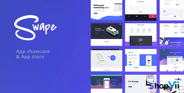 Pixzlo v2.0.0 - Creative Theme for Professionals