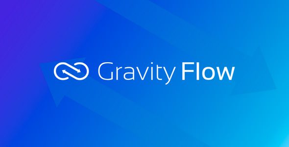 Gravity Flow 2.9.15 – Automation with WordPress & Gravity Forms