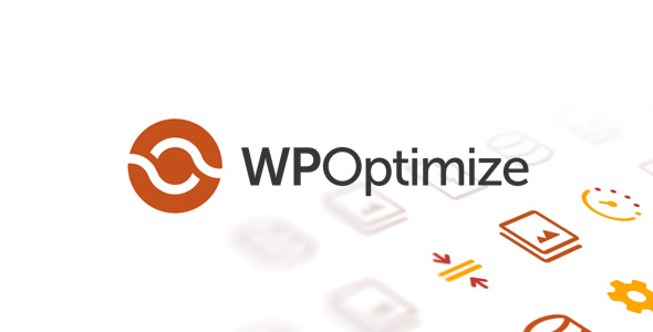 WP Optimize Premium 4.2.4 – WordPress Performance Plugin
