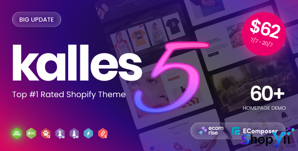 Blonwe v1.2.6 - Multipurpose WooCommerce Theme