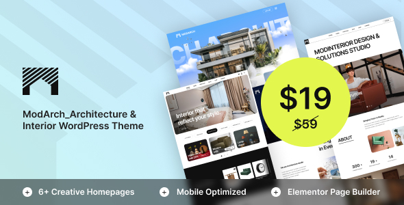 Construz v1.0 - Construction & Architecture WordPress Theme
