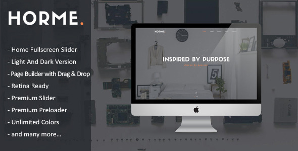 Sandbox v1.1.17 - Modern & Multipurpose WordPress Theme