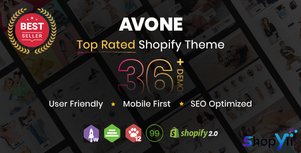 Uxora - Software, SaaS & Startup HTML5 Template