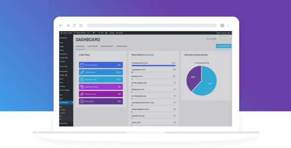Link Whisper Pro 2.7.0 – WordPress Internal Linking Plugin