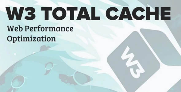W3 Total Cache Pro 2.8.11 – WordPress Cache Plugin