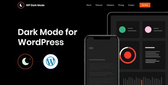WP Dark Mode Ultimate 5.2.13
