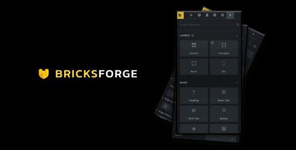 Bricksforge 3.1.3 – The Bricks Tools That Feel Native