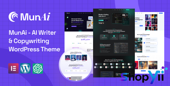 Nathan v1.0.2 - Personal Resume CV Portfolio WordPress Theme