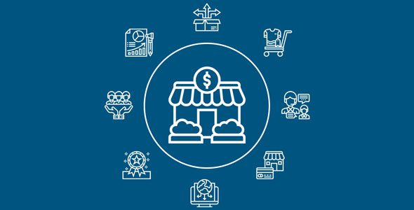 WC Vendors Pro 1.9.8 – Grow WooCommerce Marketplace Faster