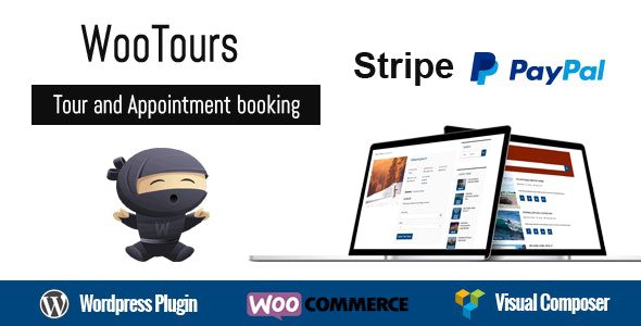 WooTour 3.6.4 – WooCommerce Travel Tour Booking