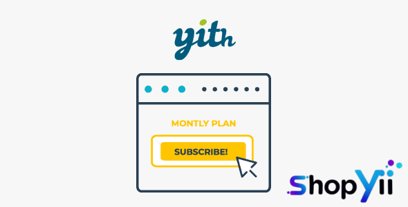 YITH WooCommerce Subscription Premium 4.13.0